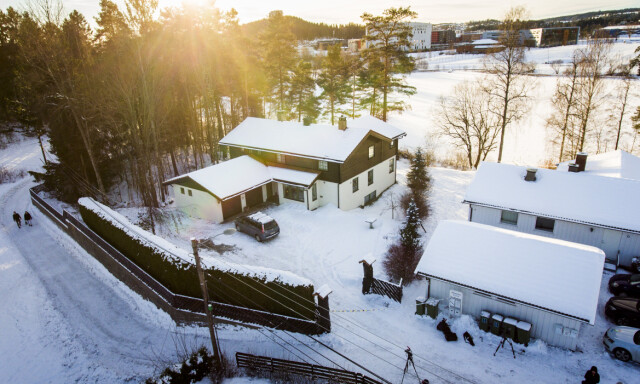 Livstegnet må overbevise. Så begynner det vanskeligste